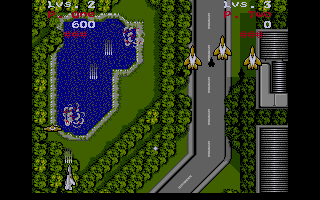 Sonic Boom — ss (EU)