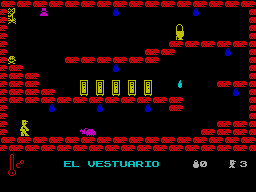 Johnny Chispas — ss (WOR)