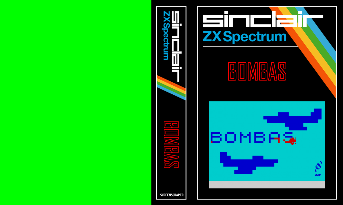 Bombas — box-texture (SS)