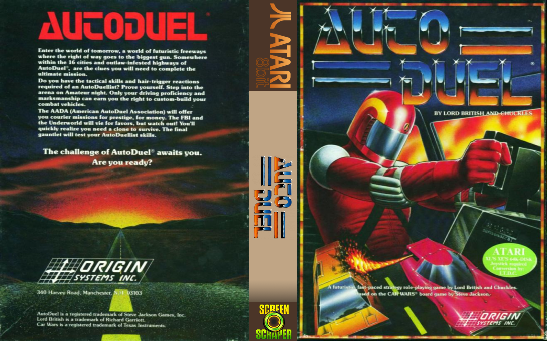 AutoDuel — box-texture (US)