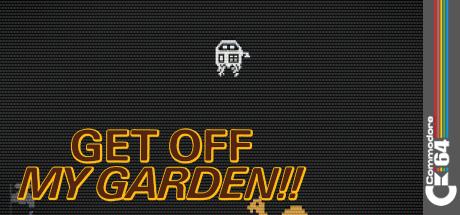 Get Off my Garden! — steamgrid