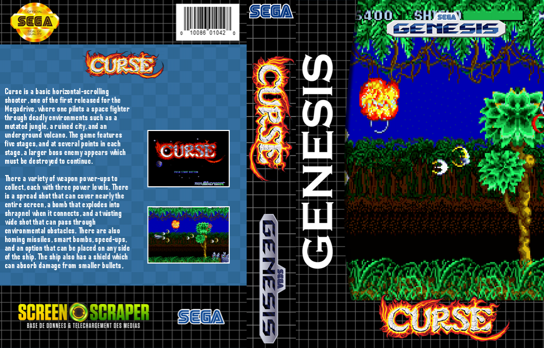 Curse — box-texture (SS)