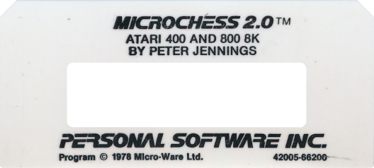 Microchess — support-texture (EU)