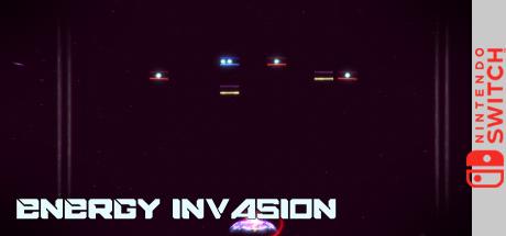 Energy Invasion — steamgrid