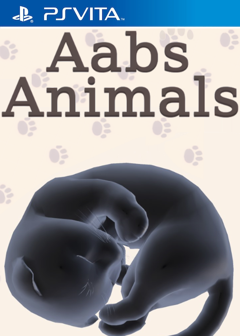 Aabs Animals box art