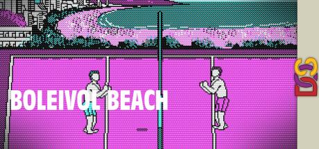 Boleivol Beach — steamgrid