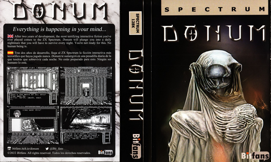 Donum — box-texture (EU)