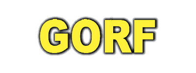 Gorf — wheel (WOR)
