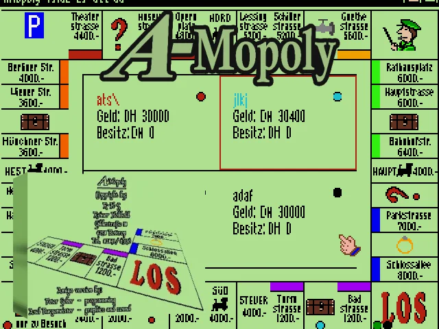 A-mopoly — mixrbv2 (WOR)