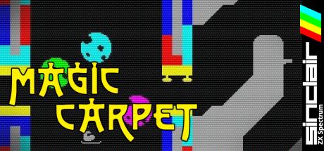Magic Carpet — steamgrid
