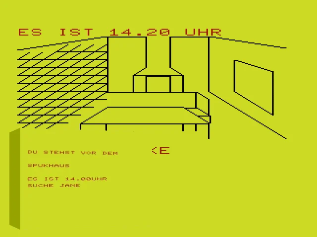 Spukhaus — mixrbv2 (WOR)