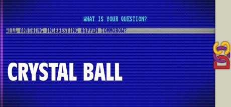 Crystal Ball — steamgrid