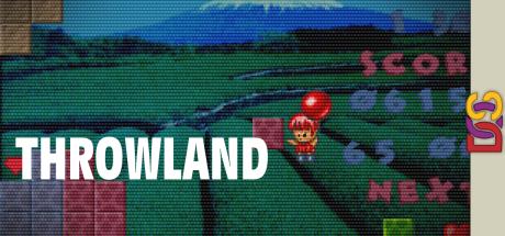 Throwland — steamgrid