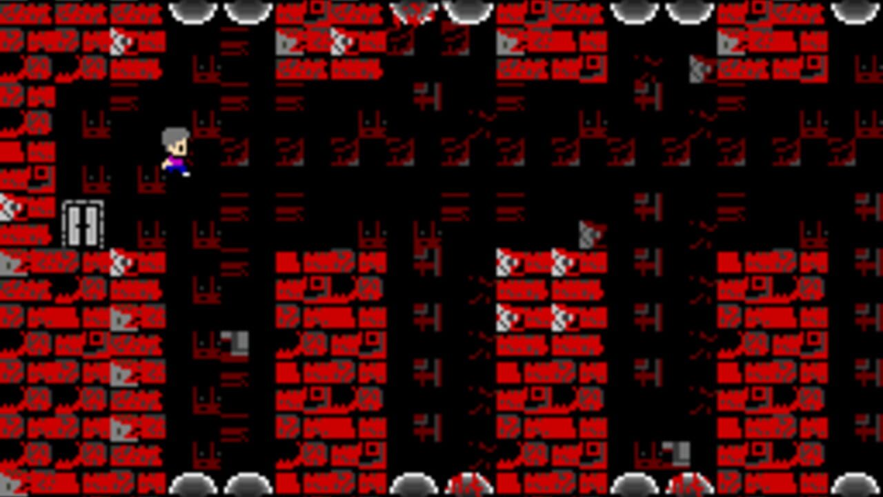 Noroi no Game - Chi — screenshot (WOR)