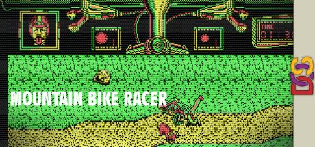 Mountain Bike Racer — steamgrid