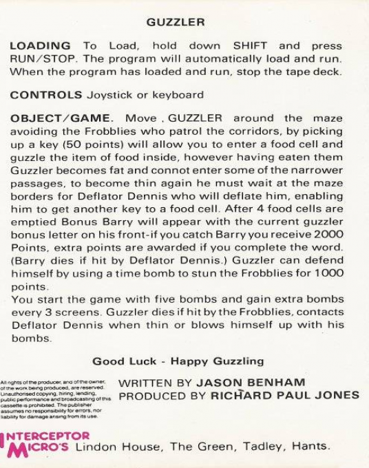 Guzzler — box-2D-back (EU)