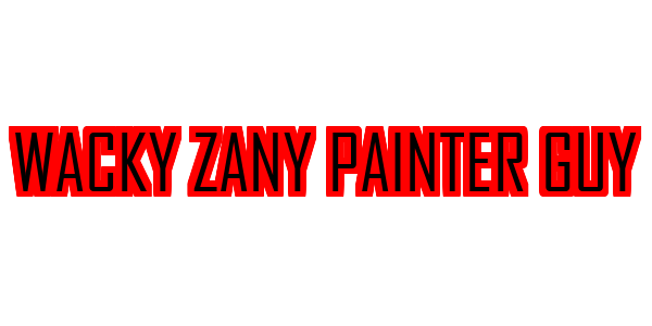 Wacky Zany Painter Guy — wheel-hd (SS)
