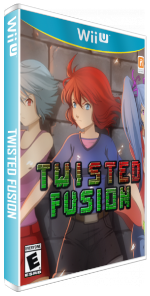 Twisted Fusion — box-3D (US)