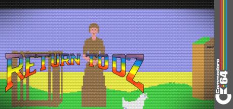 Return to Oz — steamgrid