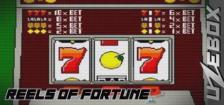 Reels Of Fortune — steamgrid