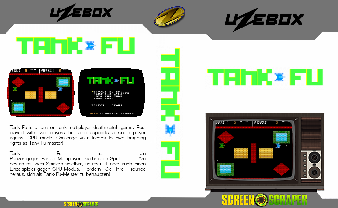 Tank Fu — box-texture (SS)