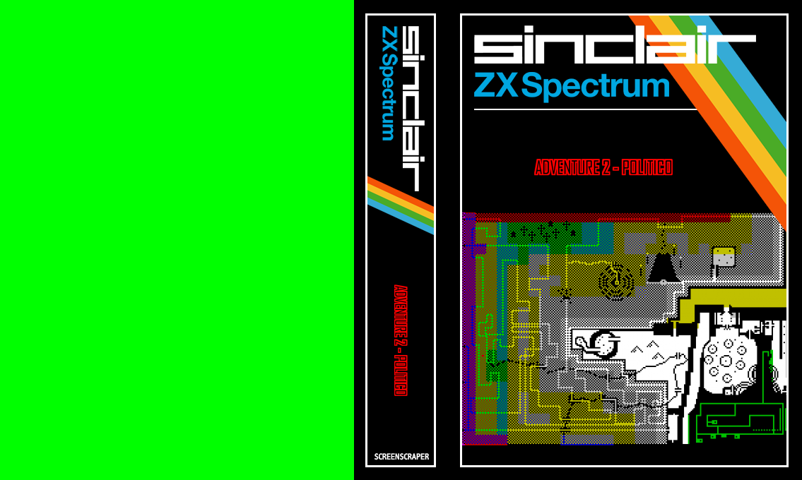 Adventure 2 - Politico — box-texture (SS)