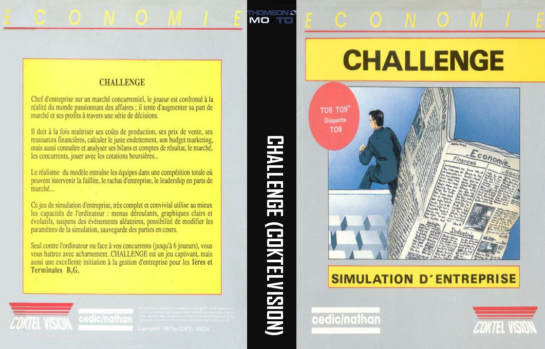 Challenge — box-texture (WOR)