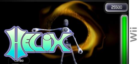 Helix — steamgrid