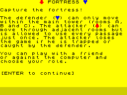 Fortress — ss (EU)