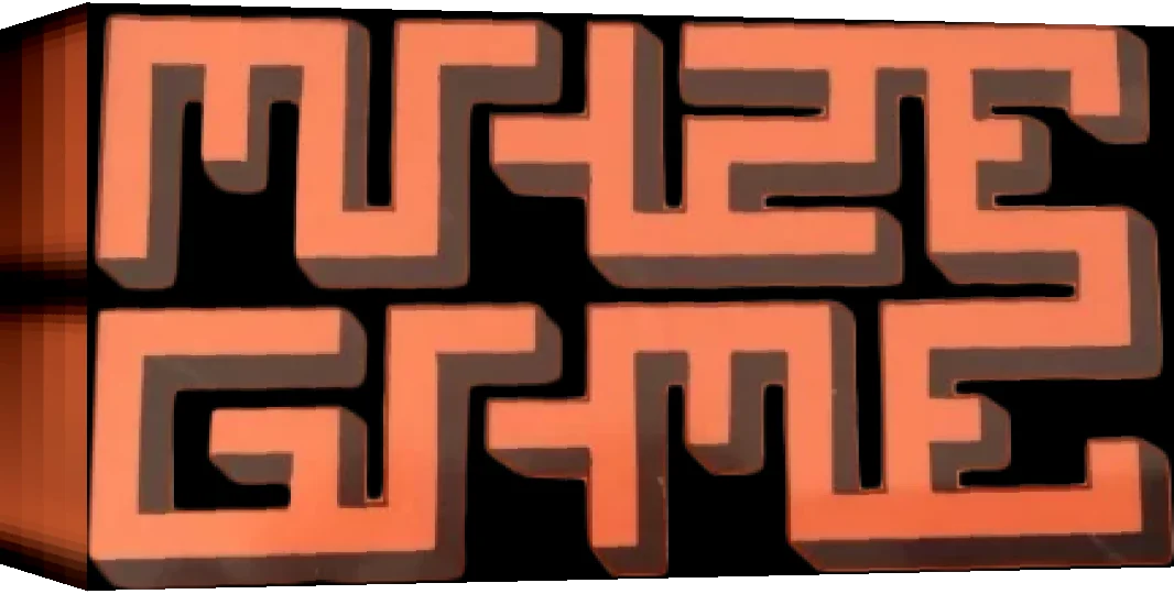 MazeGame — box-3D (WOR)
