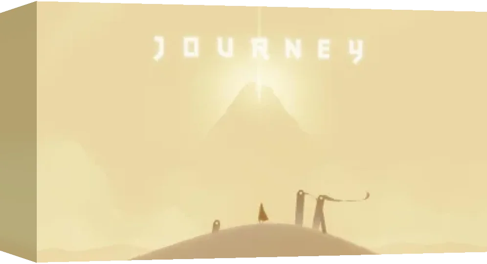 Journey — box-3D (WOR)