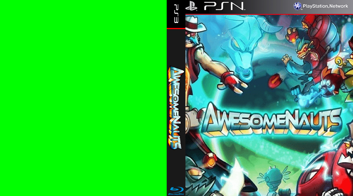 Awesomenauts — box-texture (WOR)