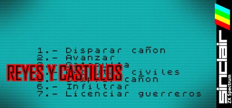 Reyes Y Castillos — steamgrid