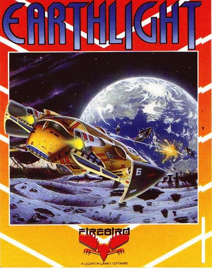 Earthlight box art