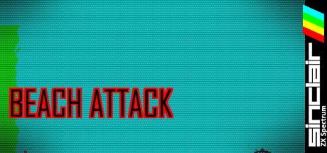 Beach Attack — steamgrid
