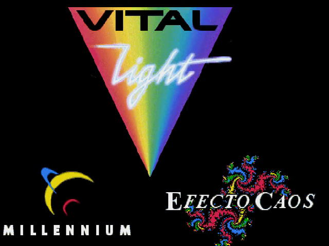 Vital Light — sstitle (WOR)