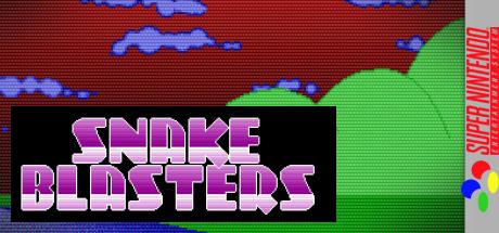 Snake Blasters — steamgrid