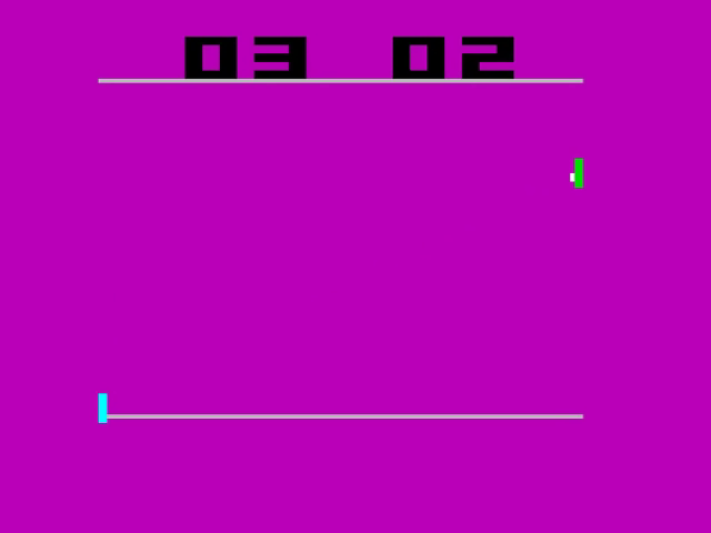 Paddle Games — ss (EU)