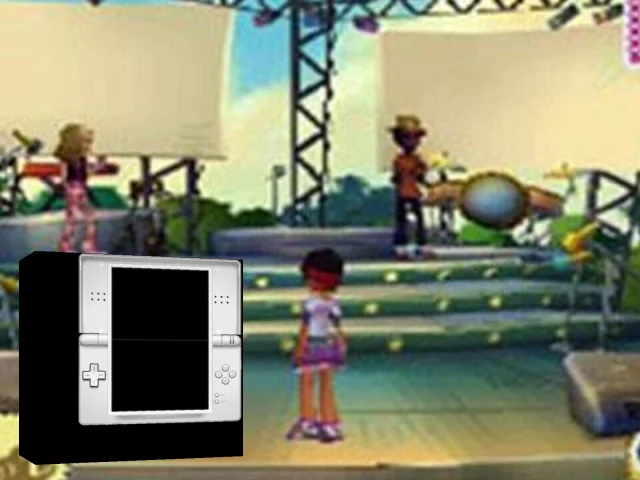 Camp Rock 2 — mixrbv2 (US)
