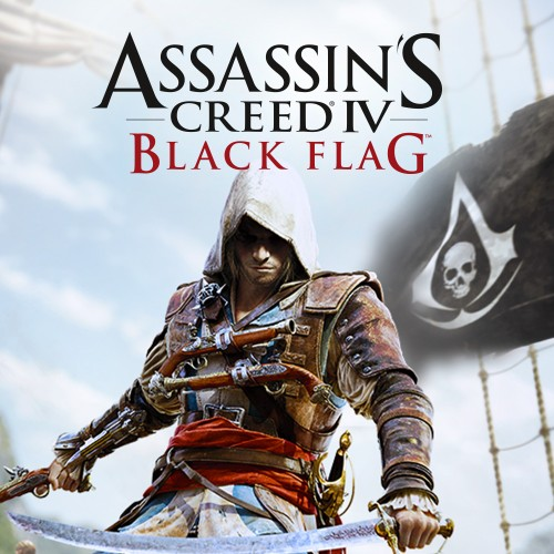 Assassin's Creed IV : Black Flag — support-texture (CUS)