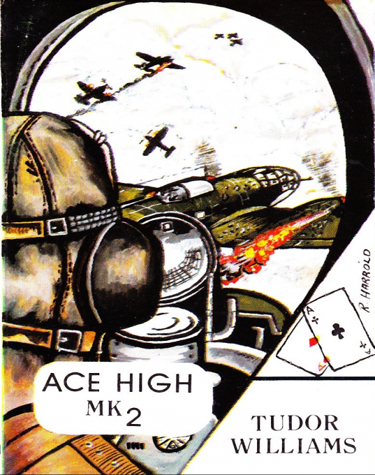 Ace High Mk 2 box art