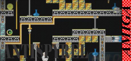 Antispyrel — steamgrid