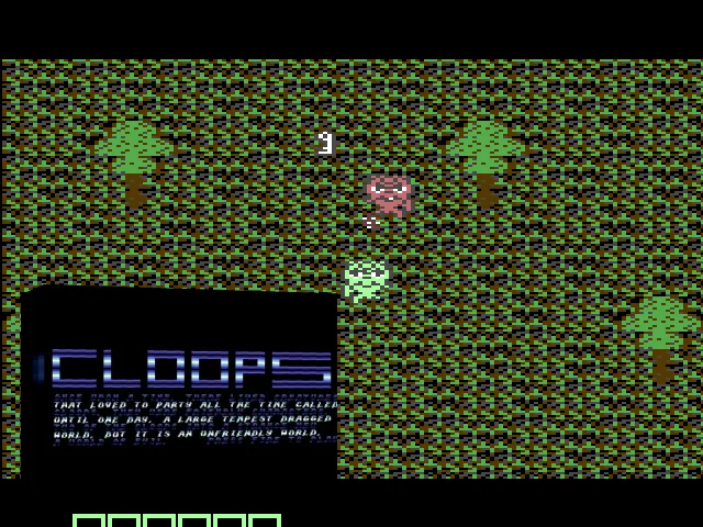 Cloops — mixrbv2 (WOR)