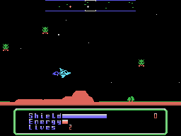 Desolator — ss (EU)