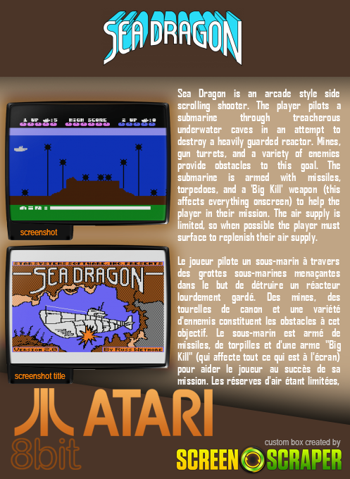 Sea Dragon — box-2D-back (SS)