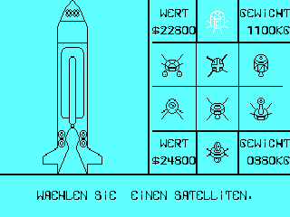 Space Business — ss (WOR)