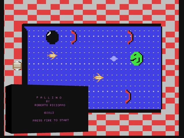 Pallino — mixrbv2 (WOR)