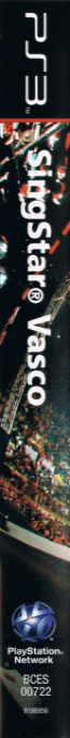 SingStar Vasco — box-2D-side (IT)