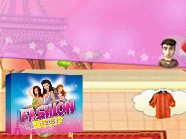 Fashion Tycoon — mixrbv2 (EU)