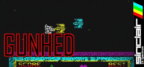 Gunhed — steamgrid